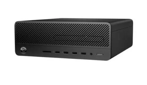 Komputer HP 290SFF G2